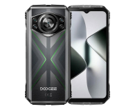 DOOGEE S118 12/512GB Zielony - 1318774 - zdjęcie 4
